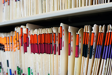 Subpoenaed Medical Records - What should Practitioners do? | Russell ...