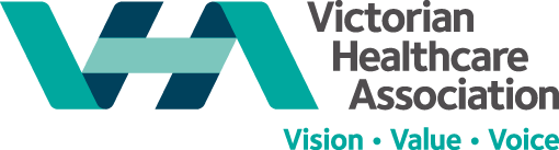 Logo - VHA primary