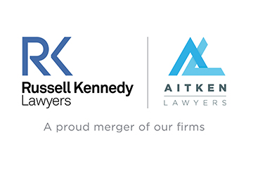 NEWS: Russell Kennedy Aitken Lawyers merger FAQs | Russell Kennedy Lawyers